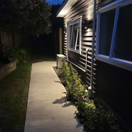 로토루아 Sleepout Hideaway 아파트 외부 사진