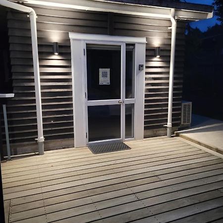 로토루아 Sleepout Hideaway 아파트 외부 사진